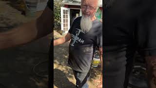 2 Of 2 Nut Buster The Future Head Plates And Then The Massive Rack Kelly Cowden, Brooks, Ca