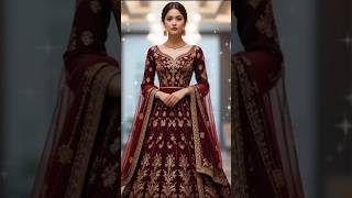 Exploring The Elegant Anarkali Suit All Things Tech