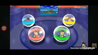 Swordplay Duel Watch Out OST Speed Slice  Match Point OST Wii Sports Resort and Wii Party Miningames