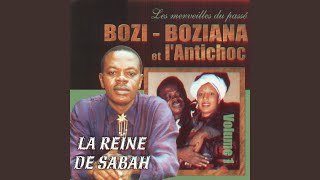 La reine de Saba