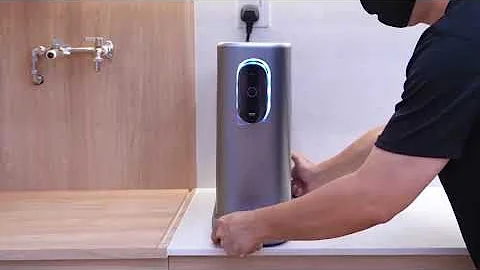 How To Get Your Sterra Water Purifier - 天天要闻