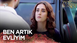 Evli Adamın Peşinden Koşan Kadın Profili - Yalnız Beni Sev - Pakistan Dizisi 💓