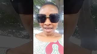 How did it go, What was your experience today? #omowumieveoluajayicares Wealth