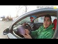 Dude Thinks He’s in a Formula 1 Race, Blows Past the Speed Limit—Meets No-Nonsense Cop