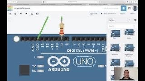Aula 8 - Entradas analógicas e saídas PWM