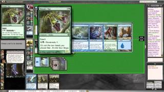 BNG Sealed Daily #1 Round 3