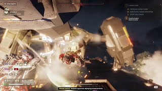 Dont Be Petty When Extracting From Lesath Im A Traitor Yet Again Super Helldive