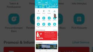 How to make a complaint to PLN via the PLN Mobile application