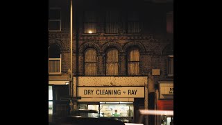 No-Man - Dry Cleaning Ray (1997)