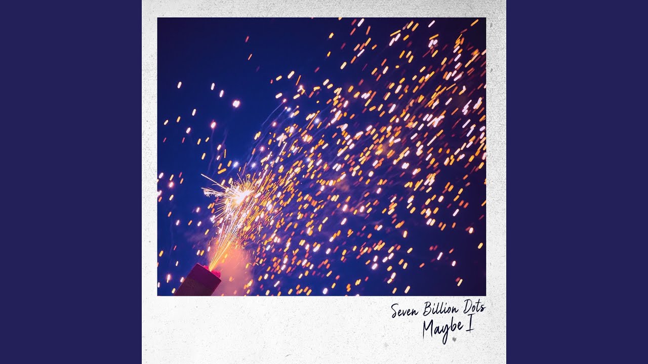 Maybe I - YouTube Music