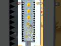 Bullet Smile – Ultimate Trick Shot Gameplay #shorts