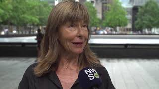 Vlamingen Beleefden 911 Van Dichtbij Het Heeft Me Nog Meer Van New York Doen Houden