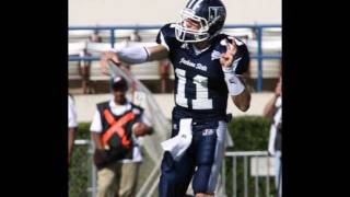 100 Years of JSU Tiger Football