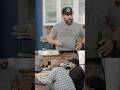 DaveAttell Gets Honest About Smoking mp3