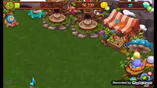 How to breed scups in msm dof/ my singing monsters dawn of fire works on first try every try