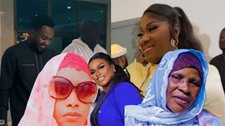 DMX EURO X Alou Mouna Abou Sy's mother left Binguini to marry Mariam Bah Muso Koroba Djoukou