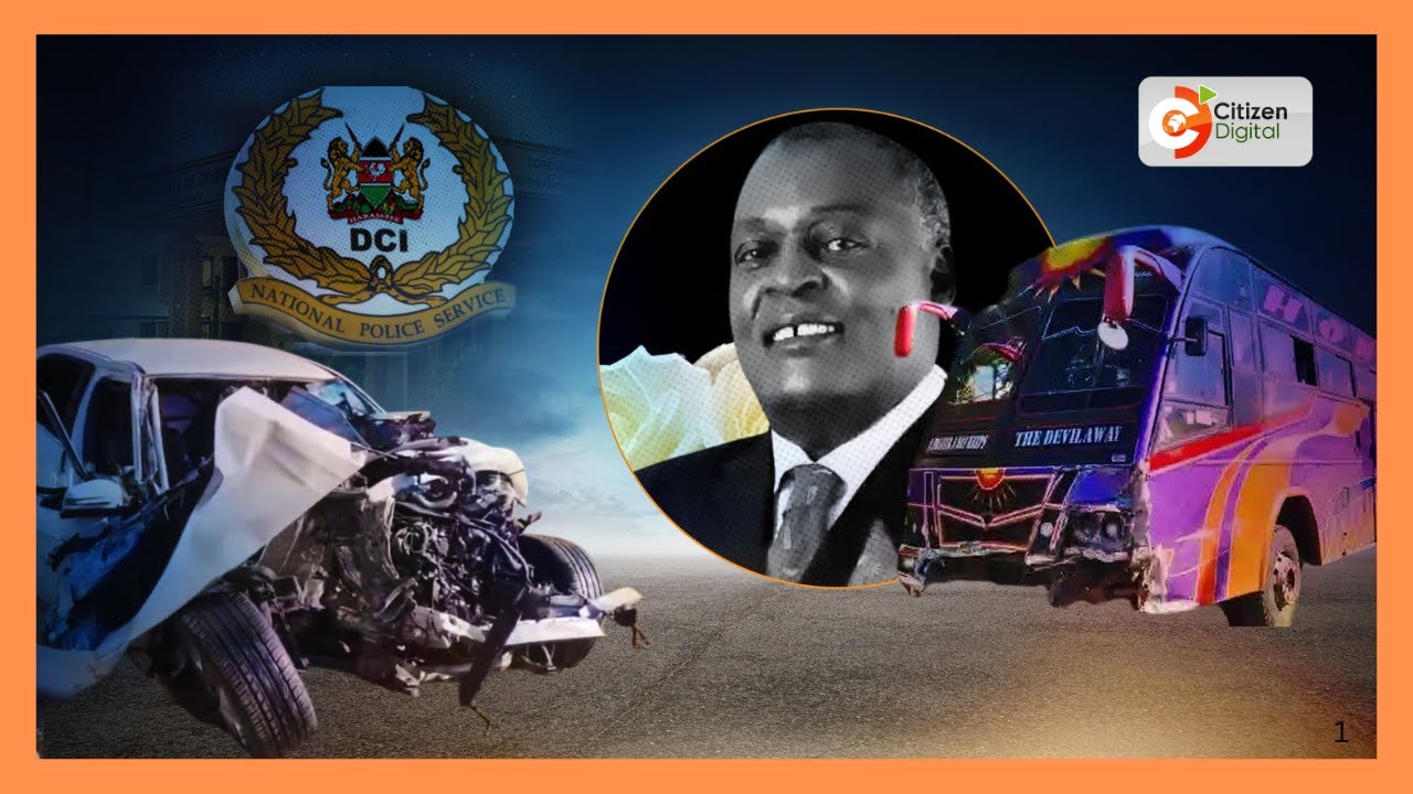 Findings on the late Cyrus Jirongo's death probe indicate he died from severe internal injuries