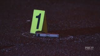 Most guns used in Philadelphia homicides come from outside the city, ATF says