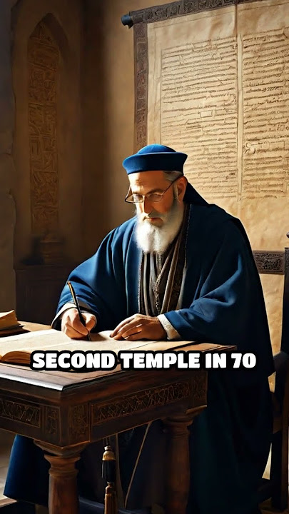 From Torah to Talmud: Jewish Texts Unveiled