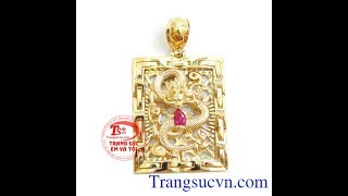 Download Mặt Nam Rồng Vàng Sang Trọng, Mặt Dây Chuyền Nam , Mặt Dây Rồng , Tsvn016526 Video MP3 Mặt Nam Rồng Vàng Sang Trọng, Mặt Dây Chuyền Nam , Mặt Dây Rồng , Tsvn016526