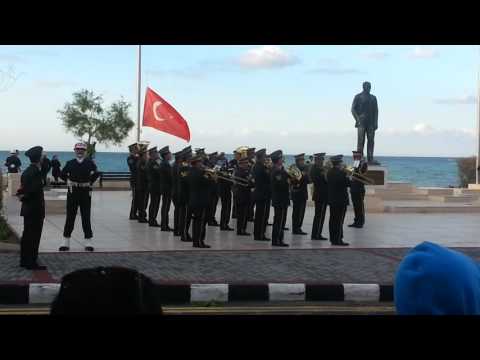 Kuzey Kıbrıs Türk