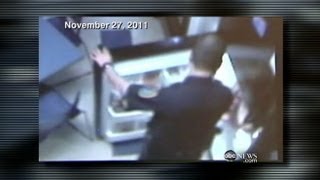 Cops Set Up Hidden Camera, Catch Sandwich Thief on Tape