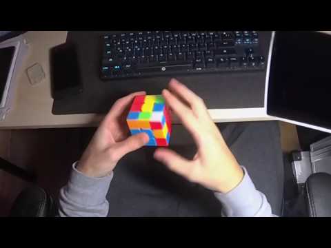 5.87 and 5.64 Single (9 TPS!)