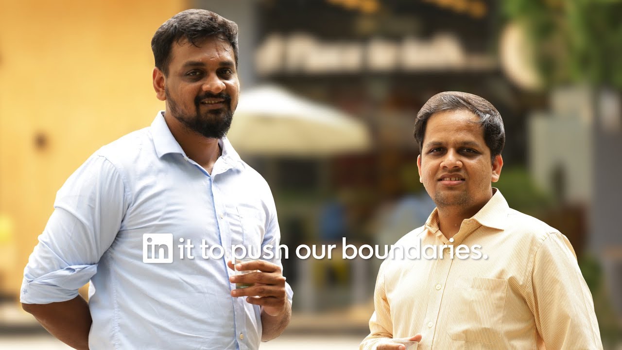 Bigbasket – Rohit and Shriram – Team 6 of LinkedIn ESPN #OfficeSportsQuiz