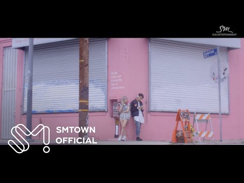 TAEYEON (태연) - Starlight (Feat DEAN) (+) TAEYEON (태연) - Starlight (Feat DEAN)