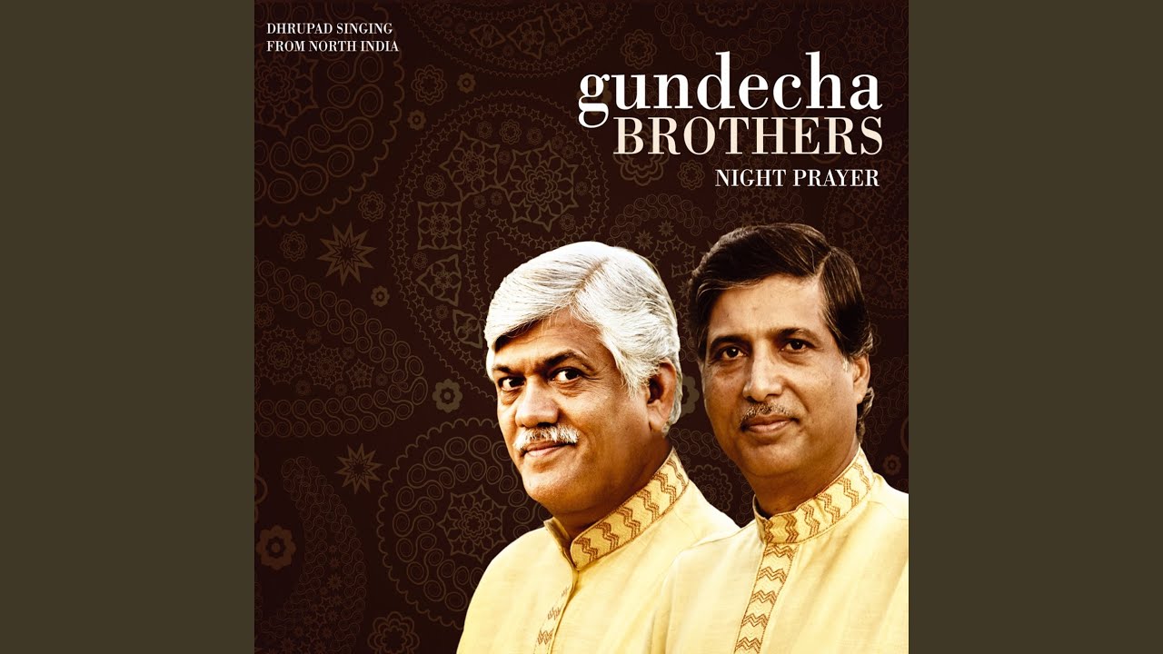 Raga Malkauns 1. Alap