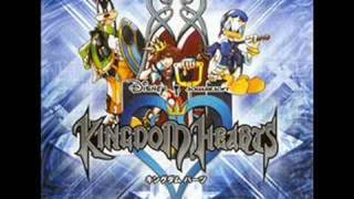 Kingdom Hearts OST - Destiny Islands