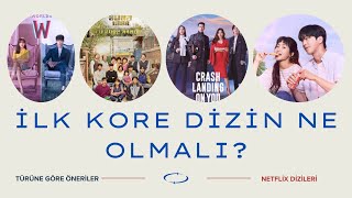 Türüne Göre Netflix Kore Di̇zi̇si̇ Öneri̇leri̇ 6 K-Drama