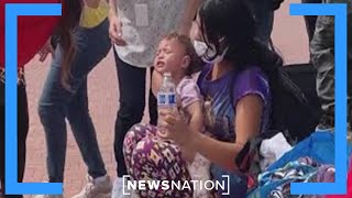 D.C. mayor asks National Guard for help with migrants | Morning in America