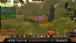 NEXT!! MARII POPPINZ   PURGE/AIMSHOT SETUP... 2GDEZ #MpTV #wowforever #wowbgs screenshot 4