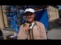 Tiana Tian Deng inför Nordea Open 2026