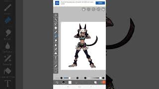 skullgirls + meitu eu sei ficou uma bosta screenshot 3
