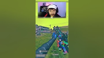 This MAX DAMAGE MX9 turned me INVISIBLE, Just Watch!👀 Setup at the End!