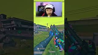 This Max Damage Mx9 Turned Me Invisible, Just Watch Setup At The End