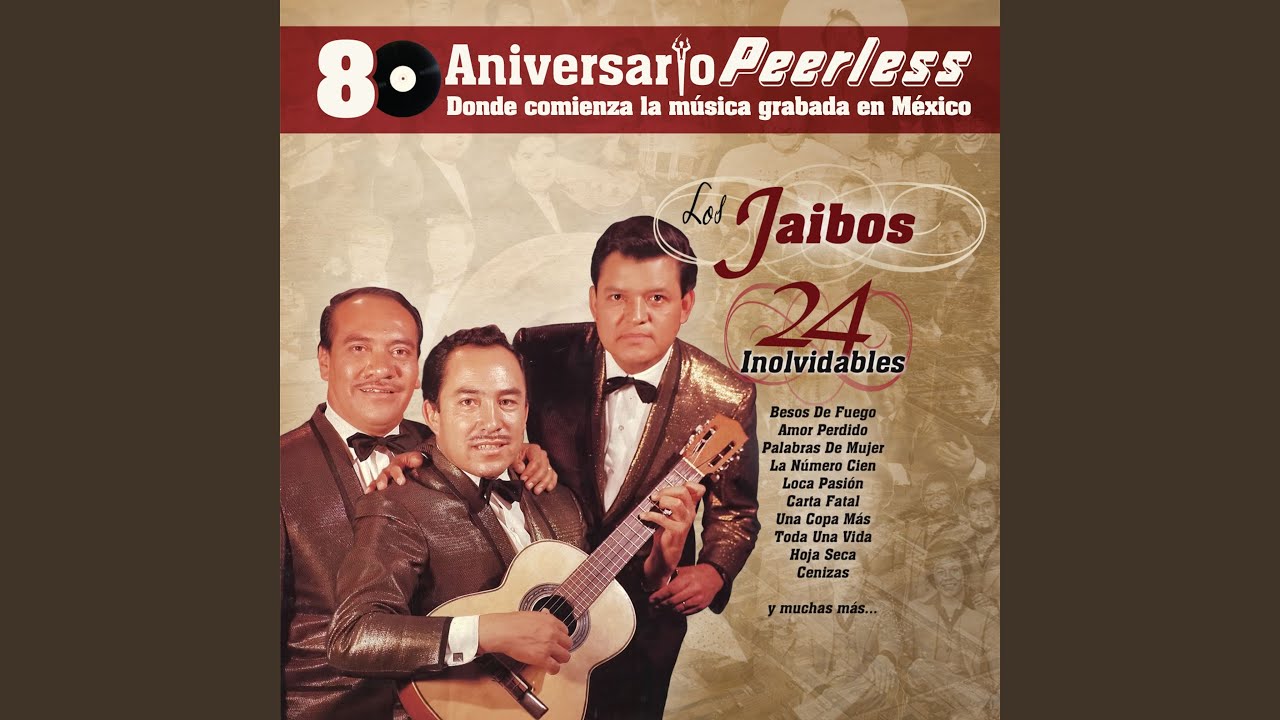 Watch Amor perdido on YouTube Watch Amor perdido on YouTube