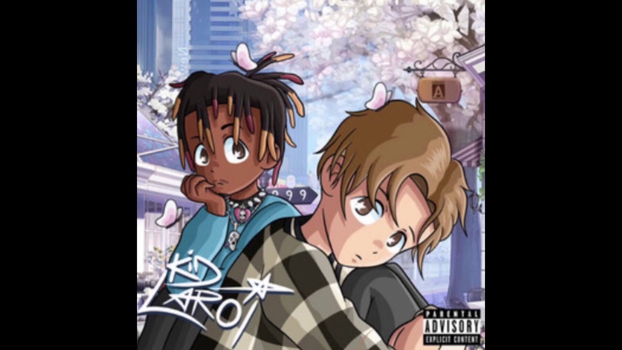 The Kid LAROI Reminds Me Of You (ft. Juice WRLD) YouTube