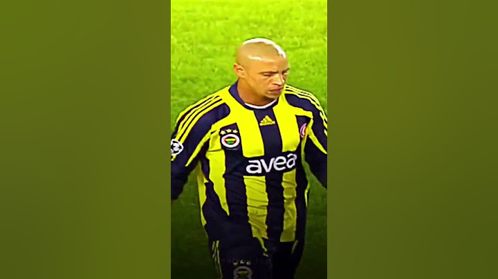 Roberto Carlos 🥹 #shorts #fenerbahçe #galatasaray #beşiktaş Messi Ronaldo trend başlıklar Arda Emre
