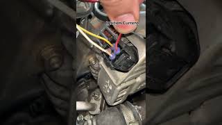Toyota Alternator Wiring Diagram #shortvideo #carpart #alternator #subscribe #japan #india #italia