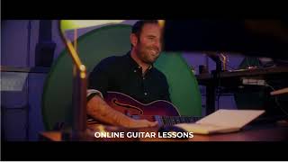 LIVE Online Music Lessons