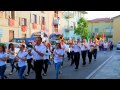 Processione Corpus Domini 22 giugno 2014 - Roccafranca BS