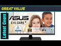 Монитор Asus VP327Q 31.5
