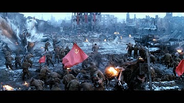 2012年1月14日公開:映画『マイウェイ 12,000キロの真実』予告編