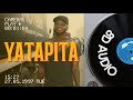 YATAPITA DIAMOND PLATNUMZ 8D AUDIO