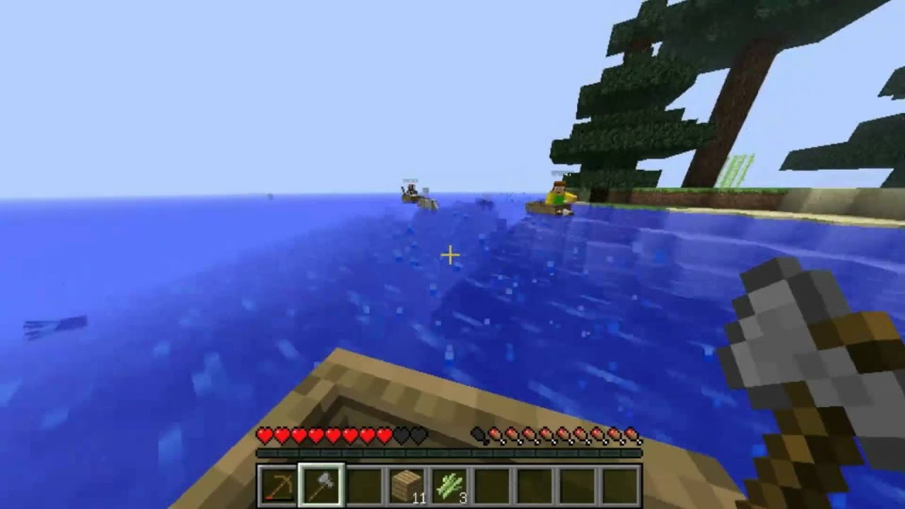 Unnamed Anyway - Intro [Extended Mix]