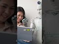 The Future of AI Companions Can Machines Provide Real Emotional Support #shorts #aicompanion #ai
