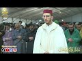 صلاة التراويح مباشر القارئ جعفر السعدي مصلى مراكش الكبرى الليلة 23 رمضان 2026 صلاة التراويح مباشر القارئ جعفر السعدي مصلى مراكش الكبرى الليلة 23 رمضان 2026
